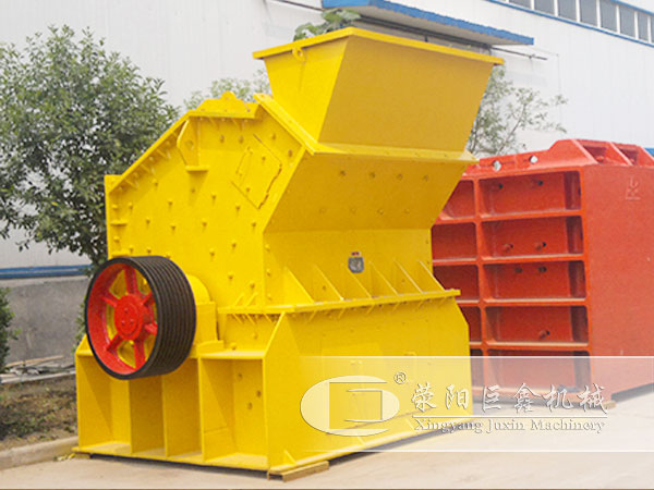 新型細碎機現貨圖片